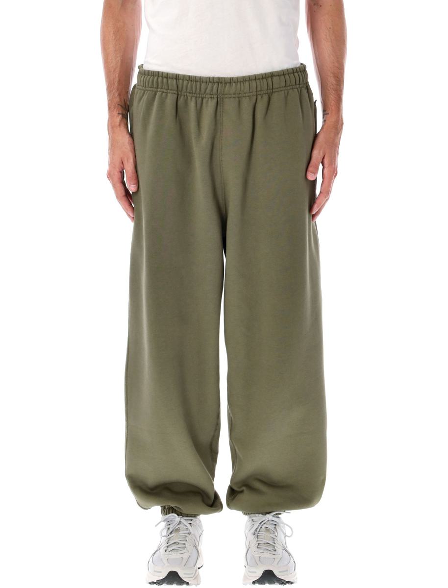 Nike Solo Swoosh fleecebyxor