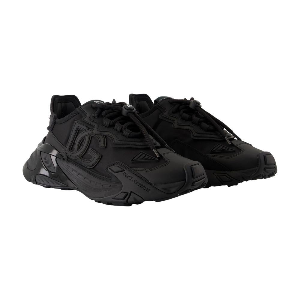 Dolce &amp; Gabbana Fast Sneakers