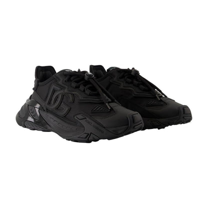 Dolce &amp; Gabbana Fast Sneakers