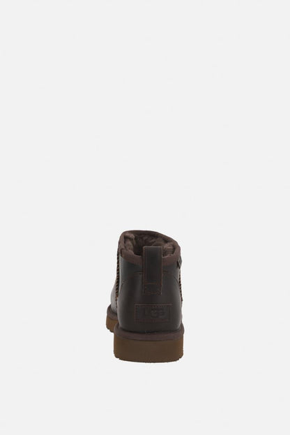 UGG-stövlar