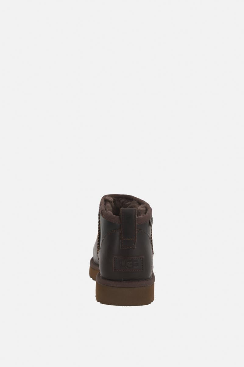 UGG-stövlar