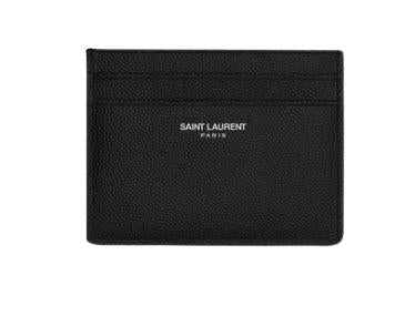 Saint Laurent-plånböcker