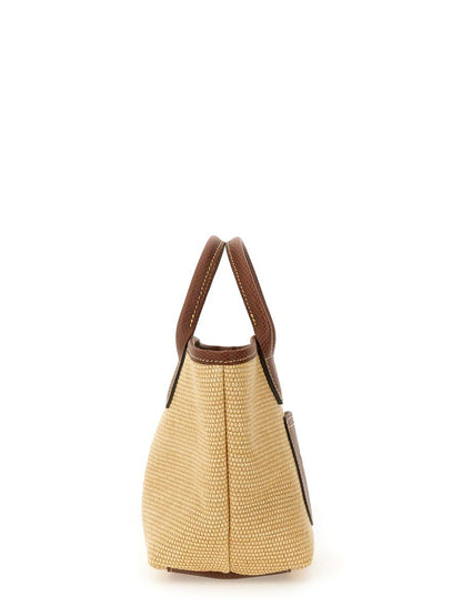 Longchamp "Le Pliage Collection Xs" Korgväska