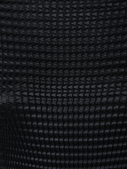Issey Miyake Stickade kläder