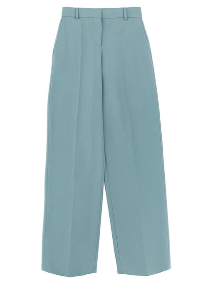 Stella McCartney Lågmidjade Byxor