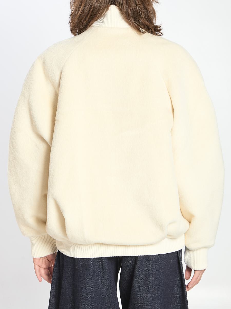 Le Blouson Pilu Jacka