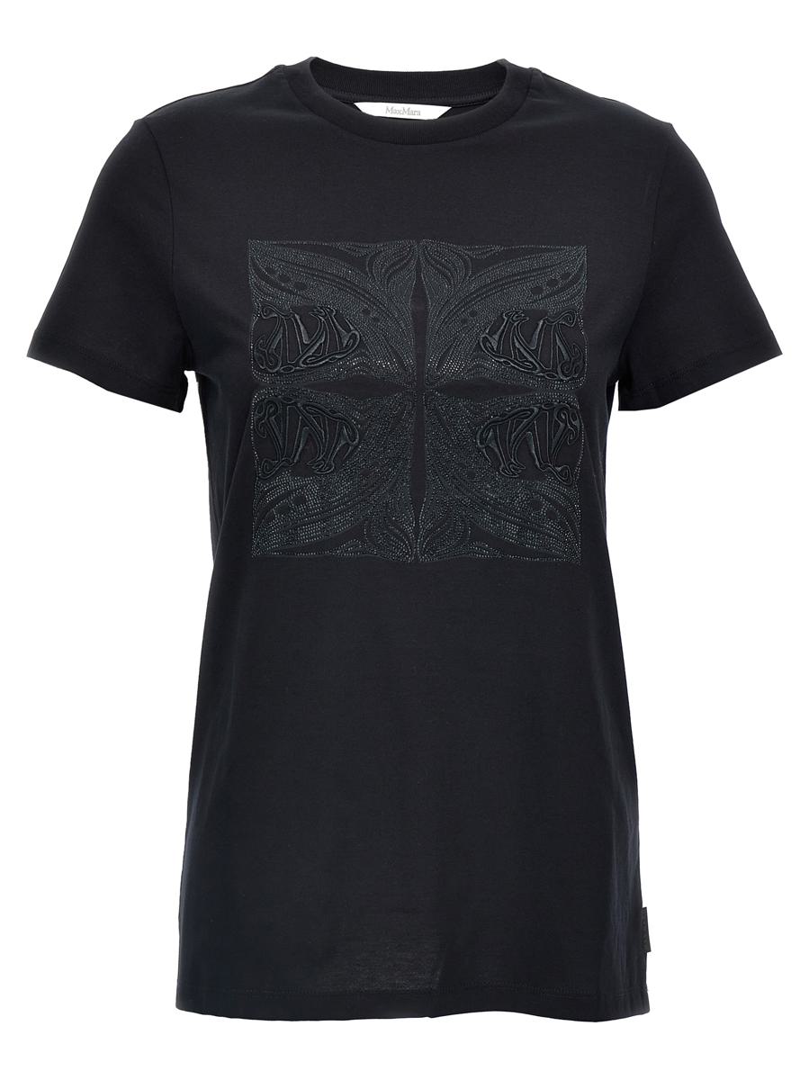 Max Mara 'Farad' T-shirt