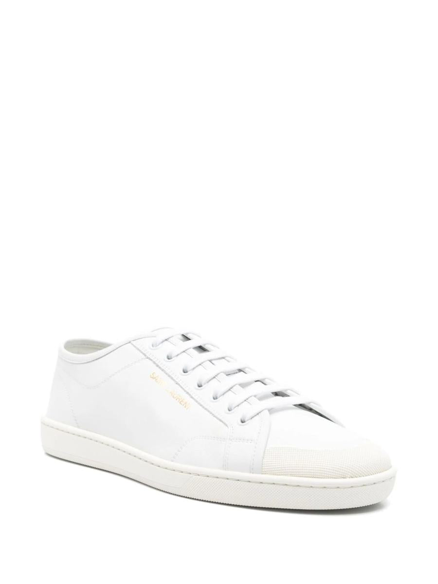 Saint Laurent platta skor