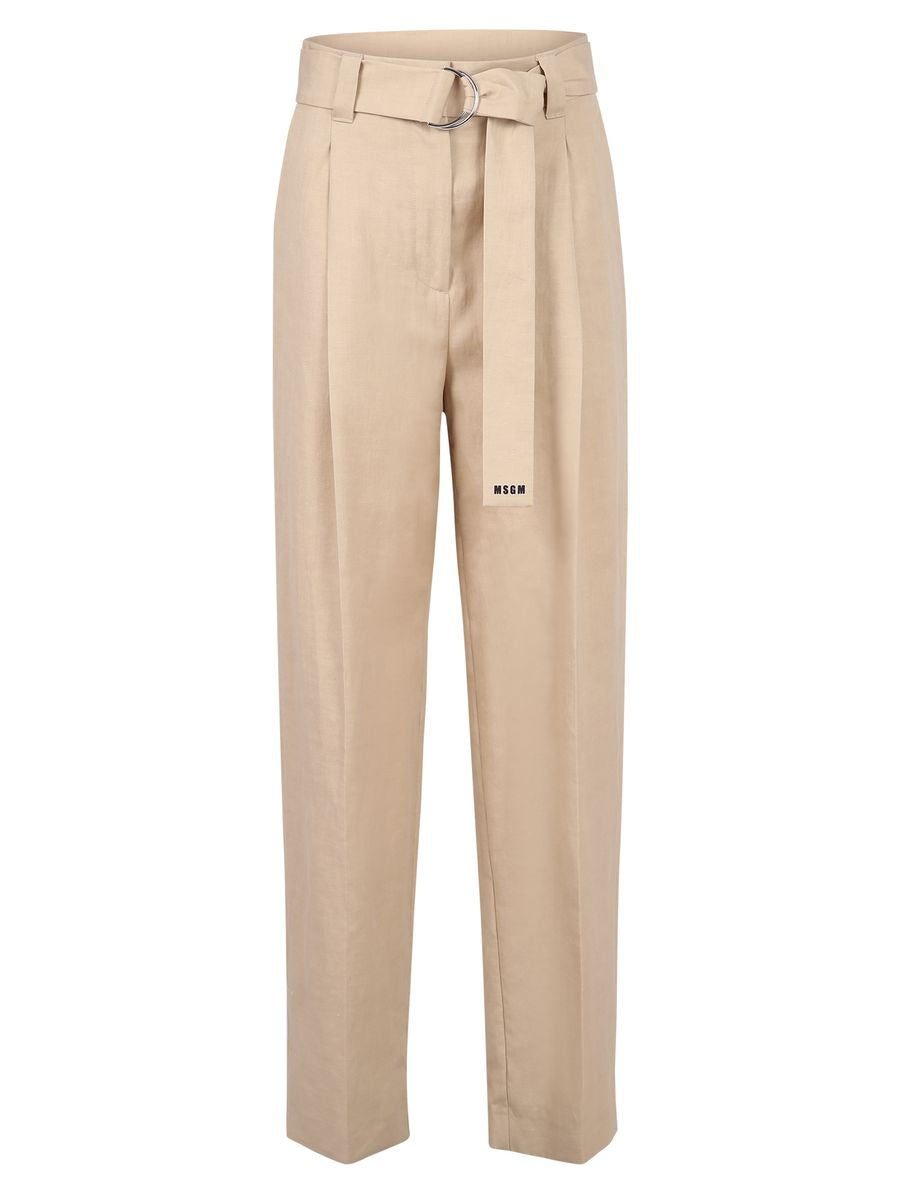 Msgm-byxor