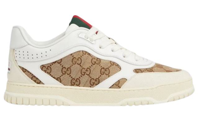 Gucci platta skor