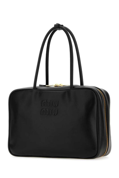 Miu Miu handväskor.