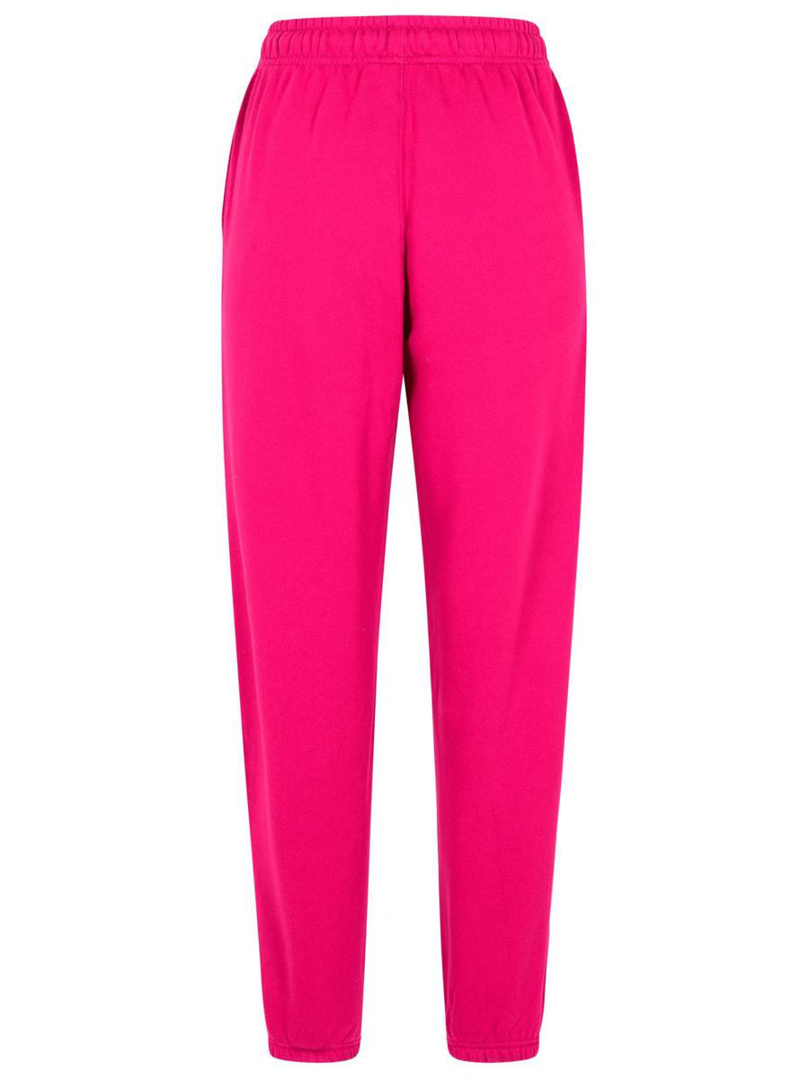 Polo Ralph Lauren Fuchsia bomullsjoggar