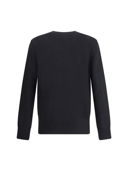 Givenchy Stickade kläder