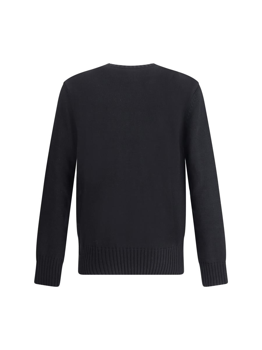 Givenchy Stickade kläder