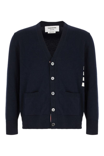 Thom Browne Stickade kläder