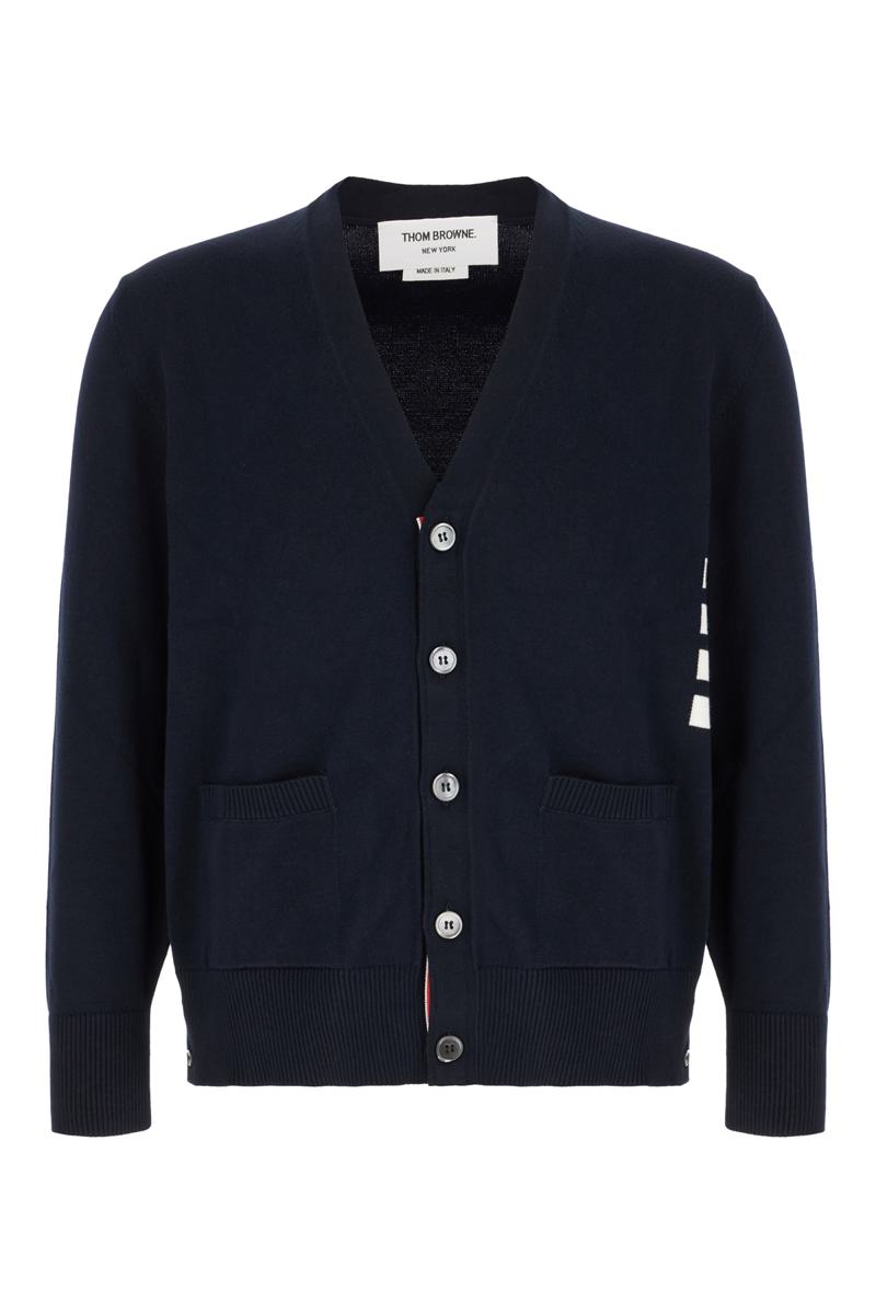 Thom Browne Stickade kläder