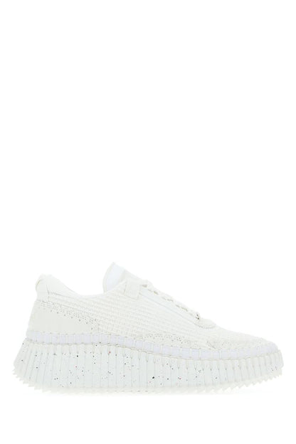 Chloé Sneakers