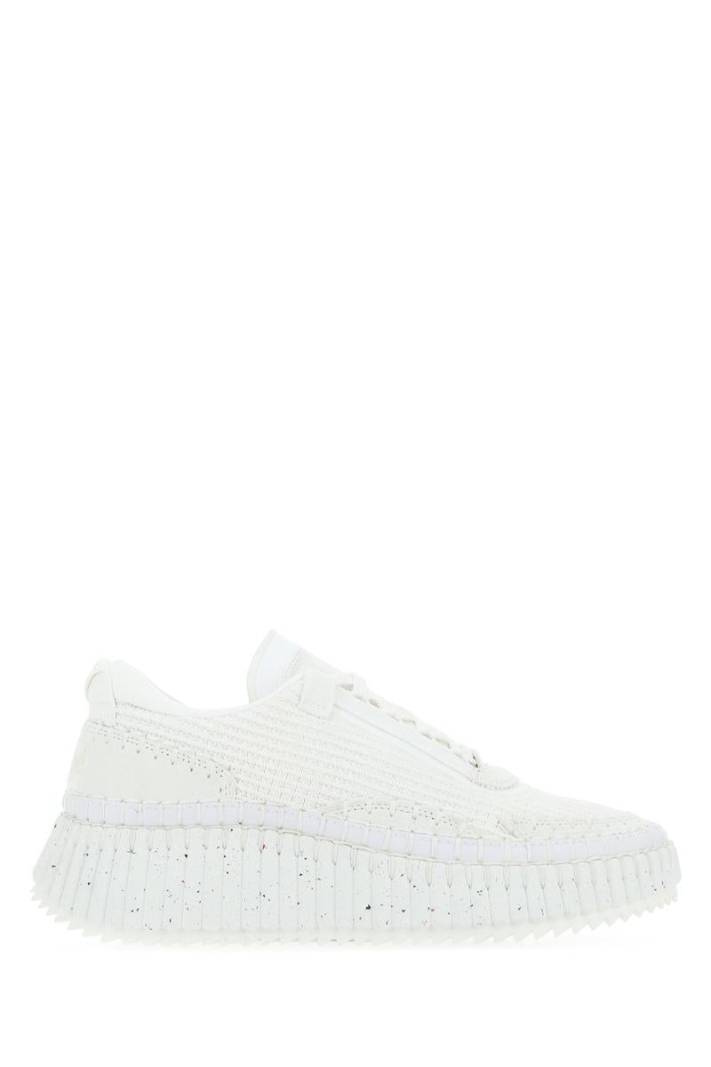 Chloé Sneakers
