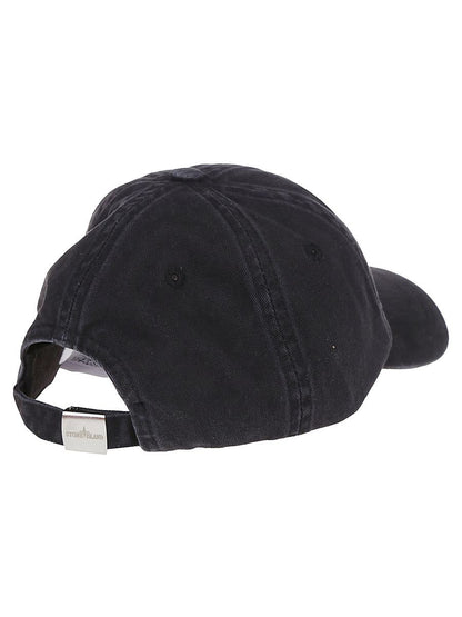 Stone Island-hatt