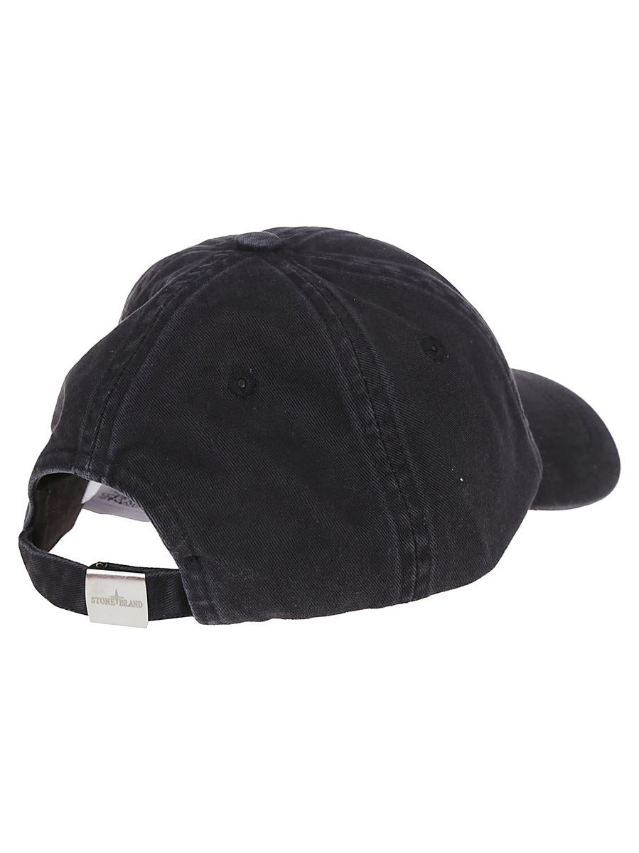 Stone Island-hatt