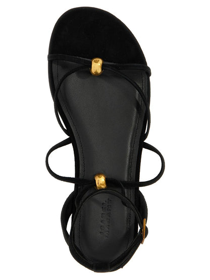 Isabel Marant 'Aeza' Sandaler