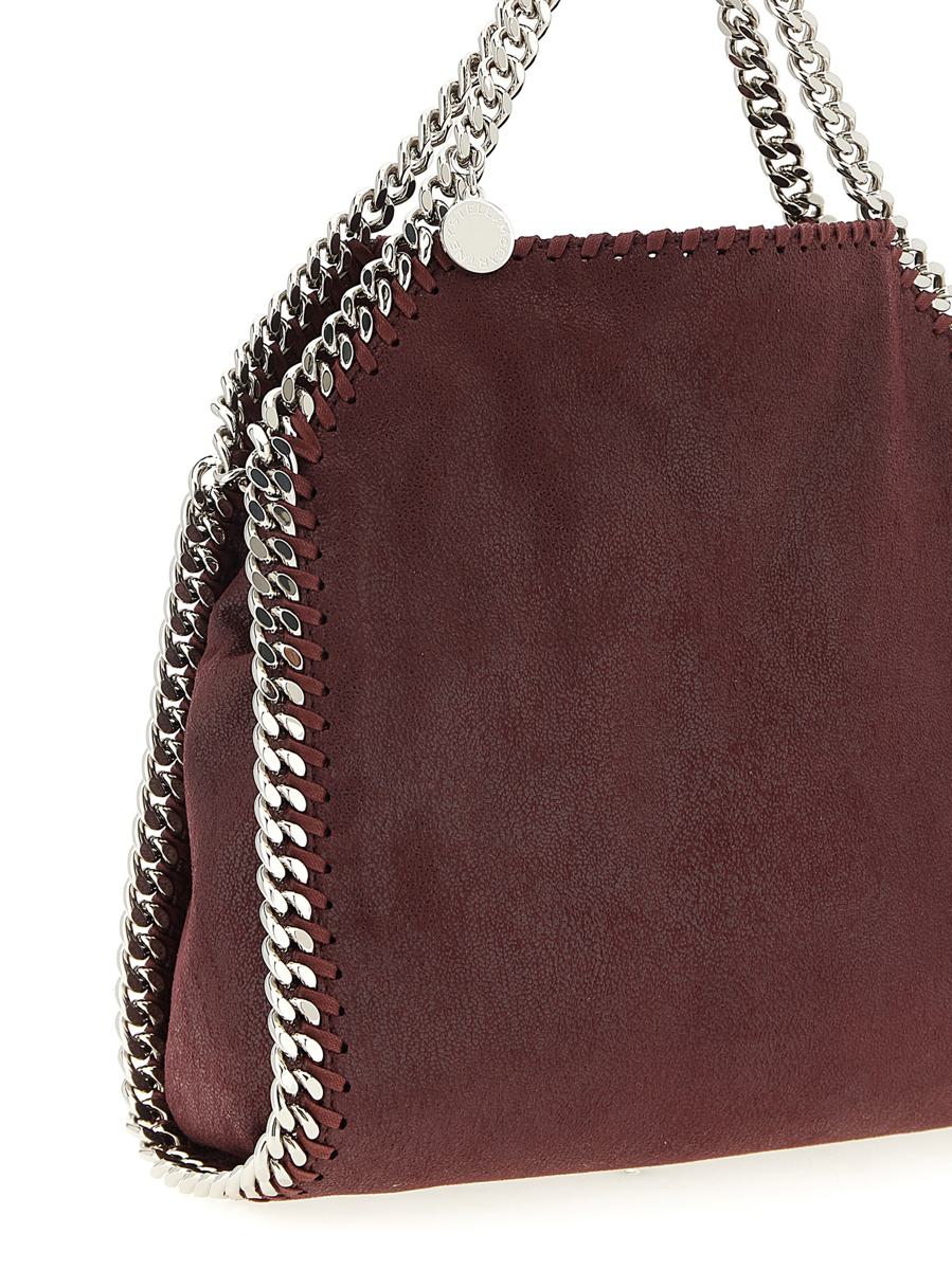 Stella McCartney 'Mini Falabella'-väska