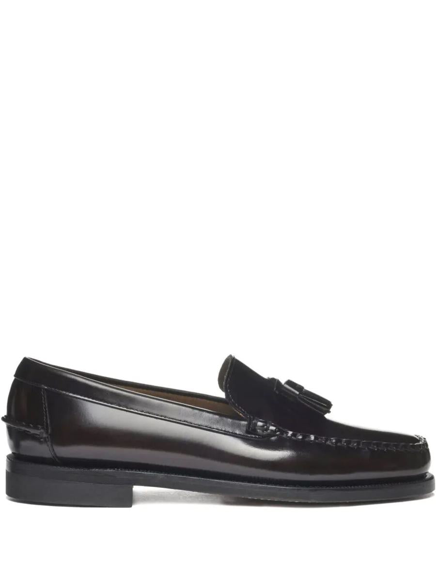 Sebago "Classic Will" Loaferskor
