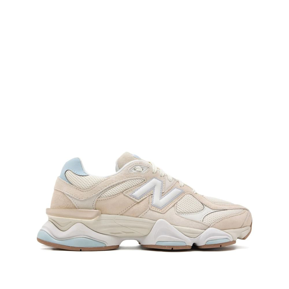 Nya balanssneakers
