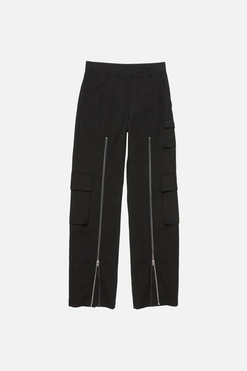 Acne Studios Fn Wn Trou001486 Kläder