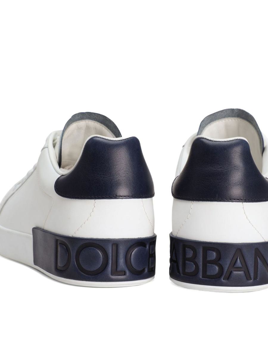 Dolce &amp; Gabbana Portofino Sneakers