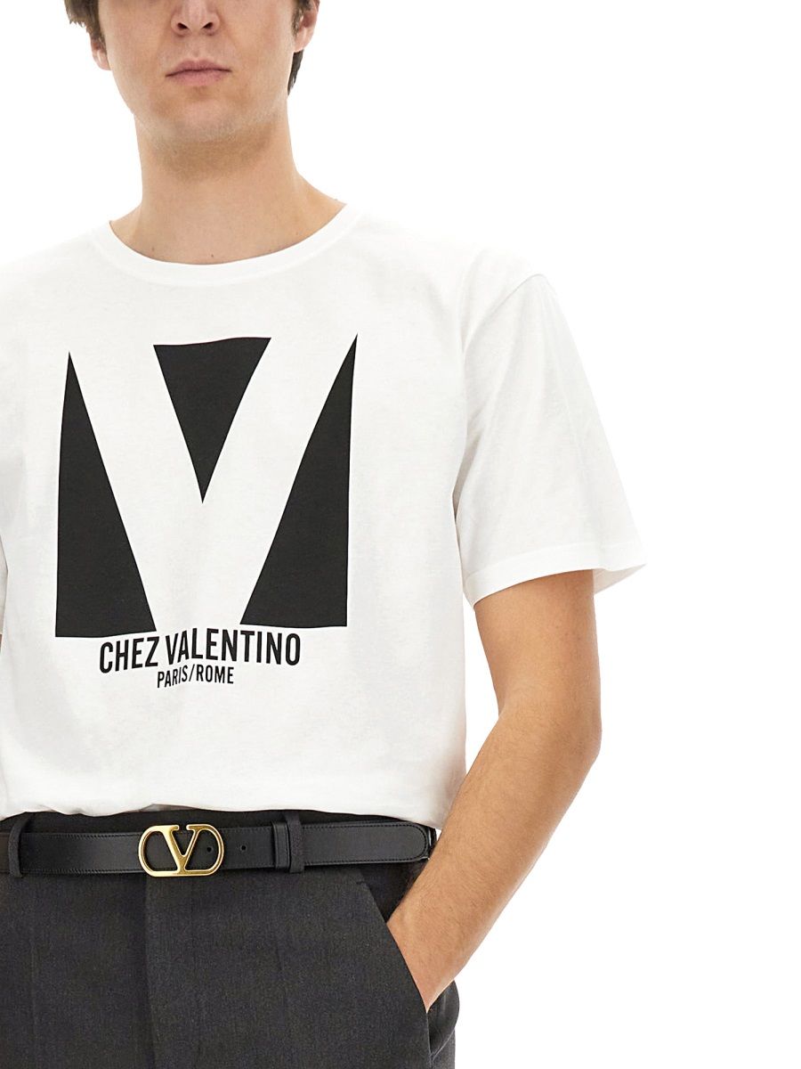 Valentino Garavani T-shirts