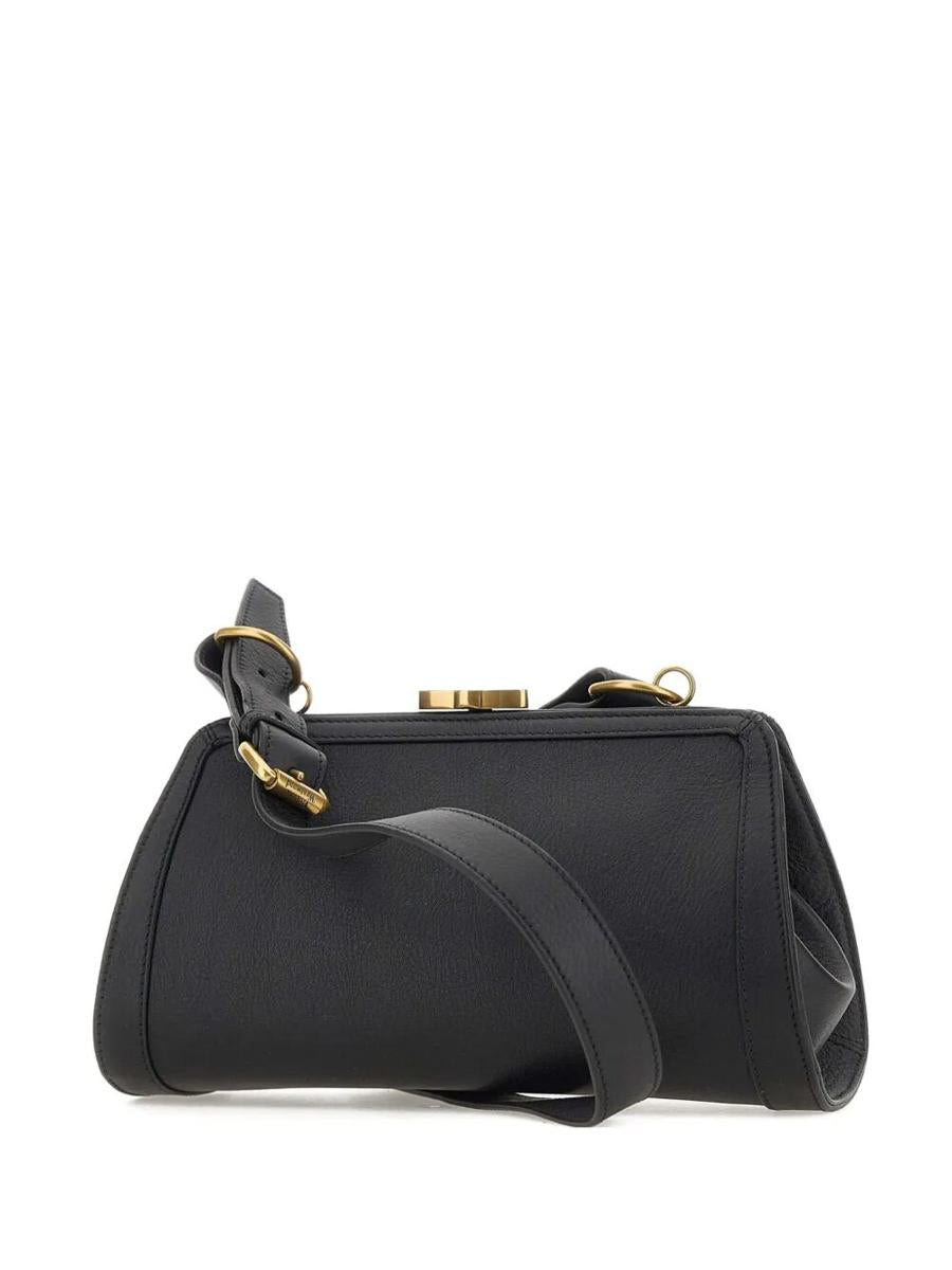 Vivienne Westwood "Ascot Frame" Väska Väskor