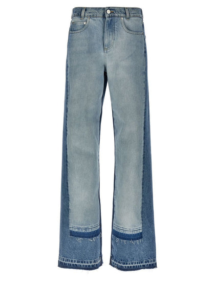 Stella McCartney Lagerjeans