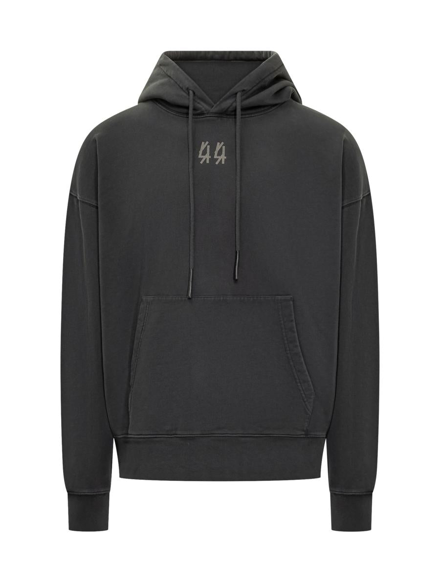 M44 Label Group 44 Label Group Herrlogotyptröja