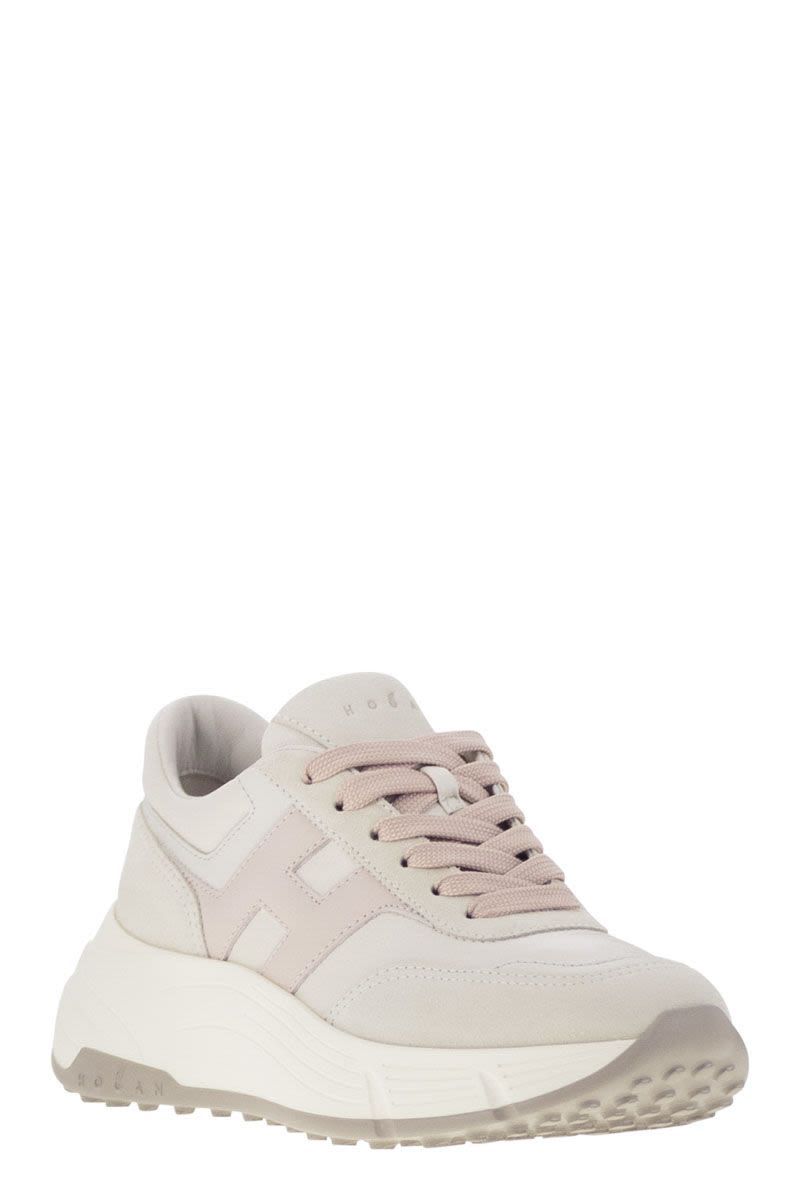 Hogan 'H669' Sneakers