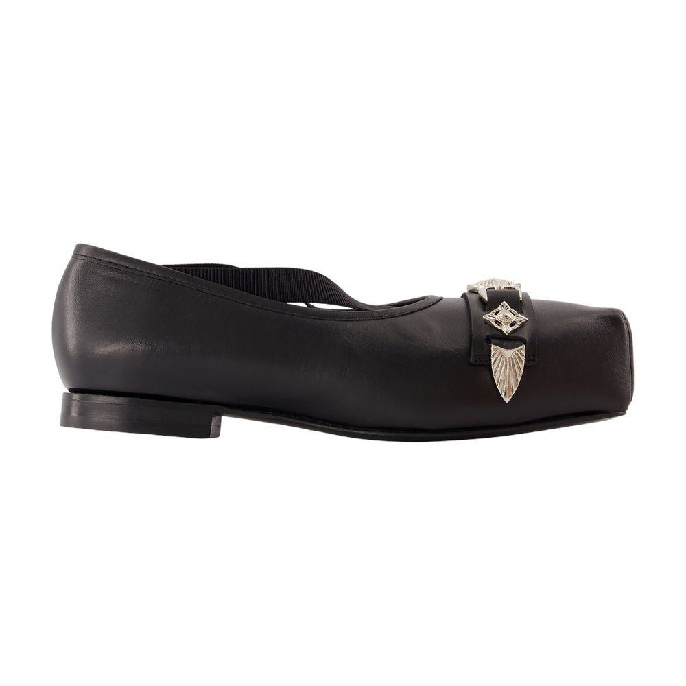 Toga Pulla Aj1343 Ballerinor