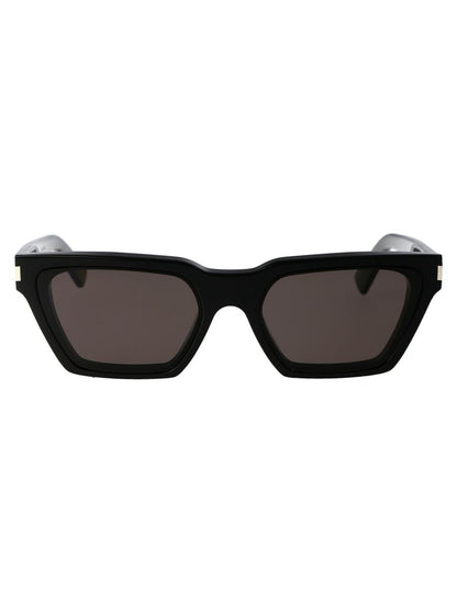 Saint Laurent Eyewear solglasögon