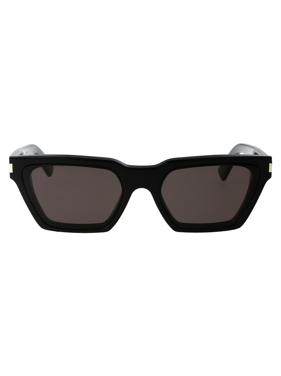 Saint Laurent Eyewear solglasögon