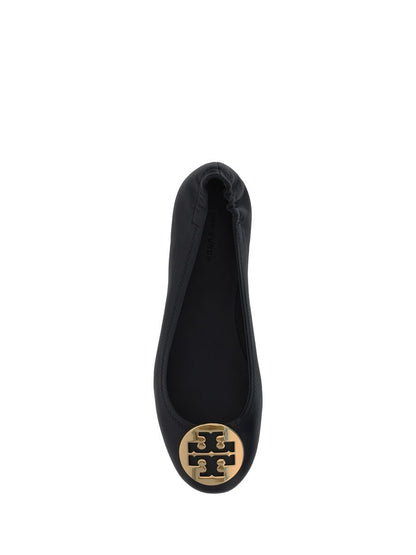 Tory Burch-dansare