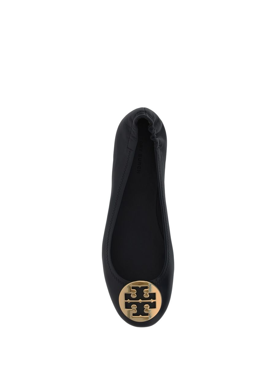 Tory Burch-dansare