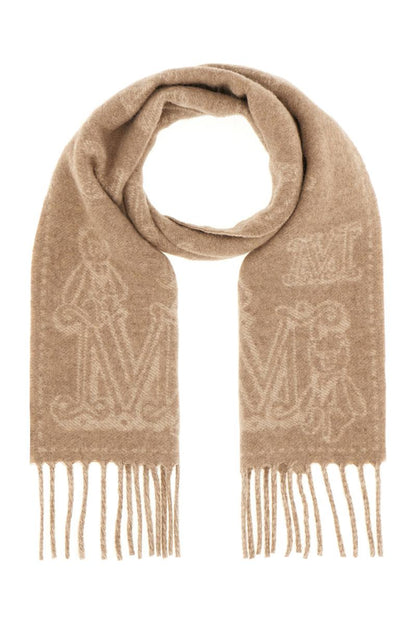 Max Mara Halsdukar &amp; Halsdukar