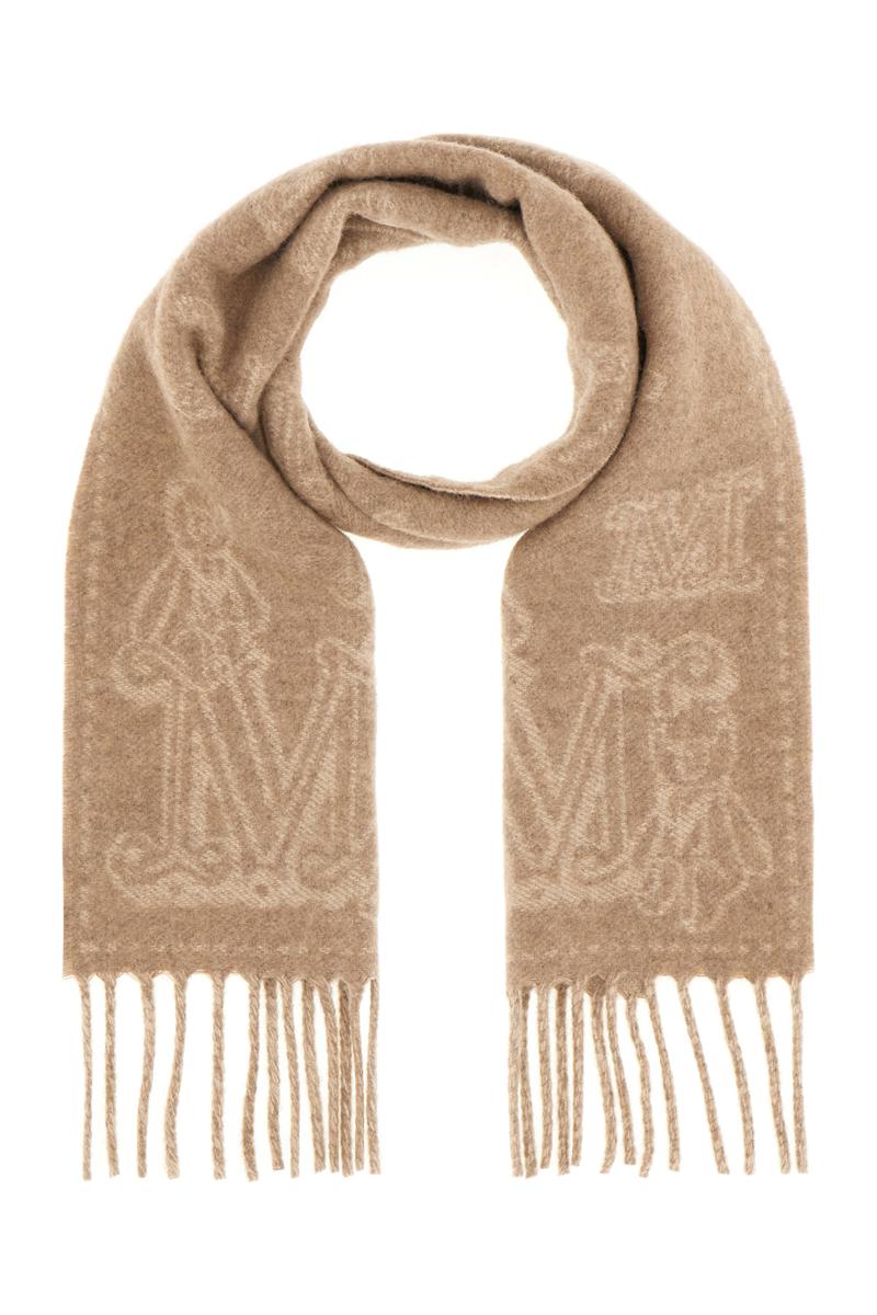 Max Mara Halsdukar &amp; Halsdukar