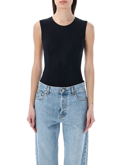 Maison Margiela Viskos Bodysuit