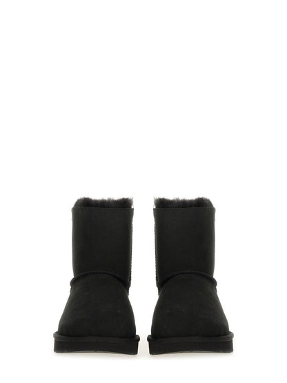 UGG "Mini Bailey Bow II" Stövlar