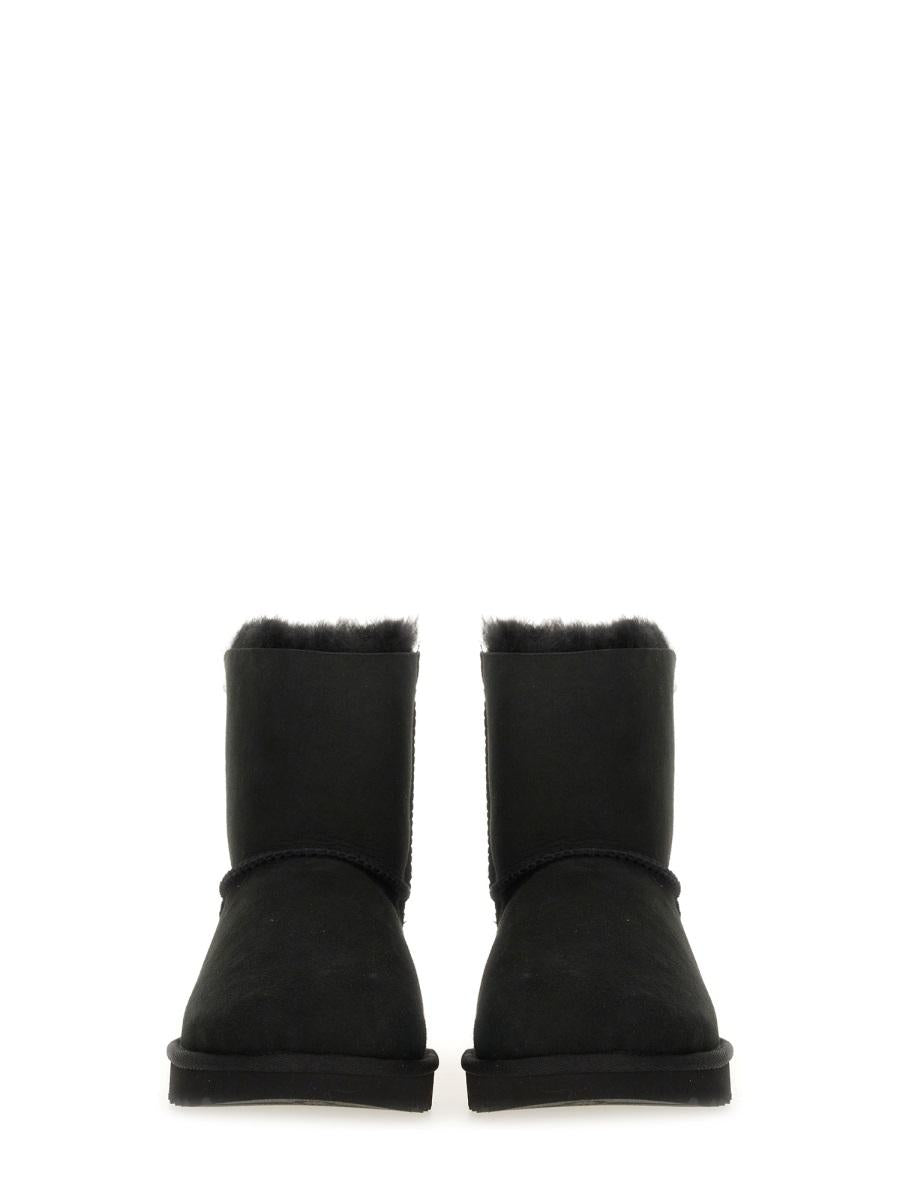 UGG "Mini Bailey Bow II" Stövlar