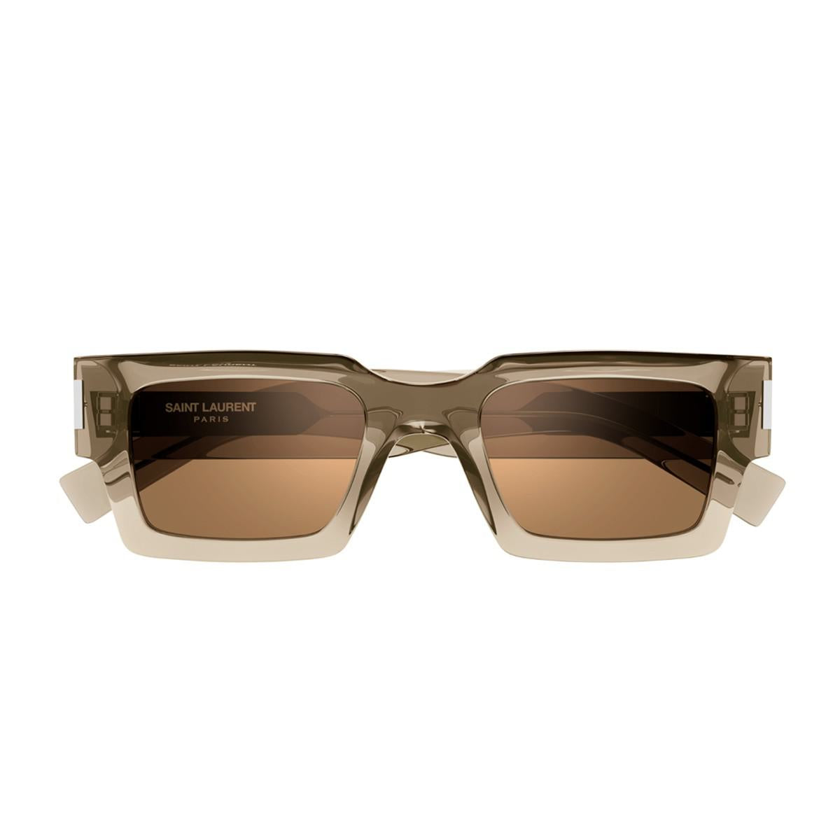 Saint Laurent Sl 572 solglasögon