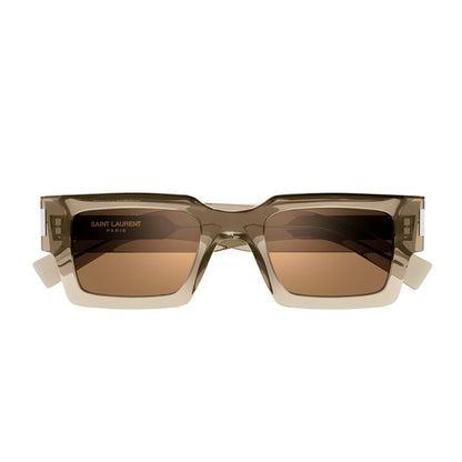 Saint Laurent Sl 572 solglasögon