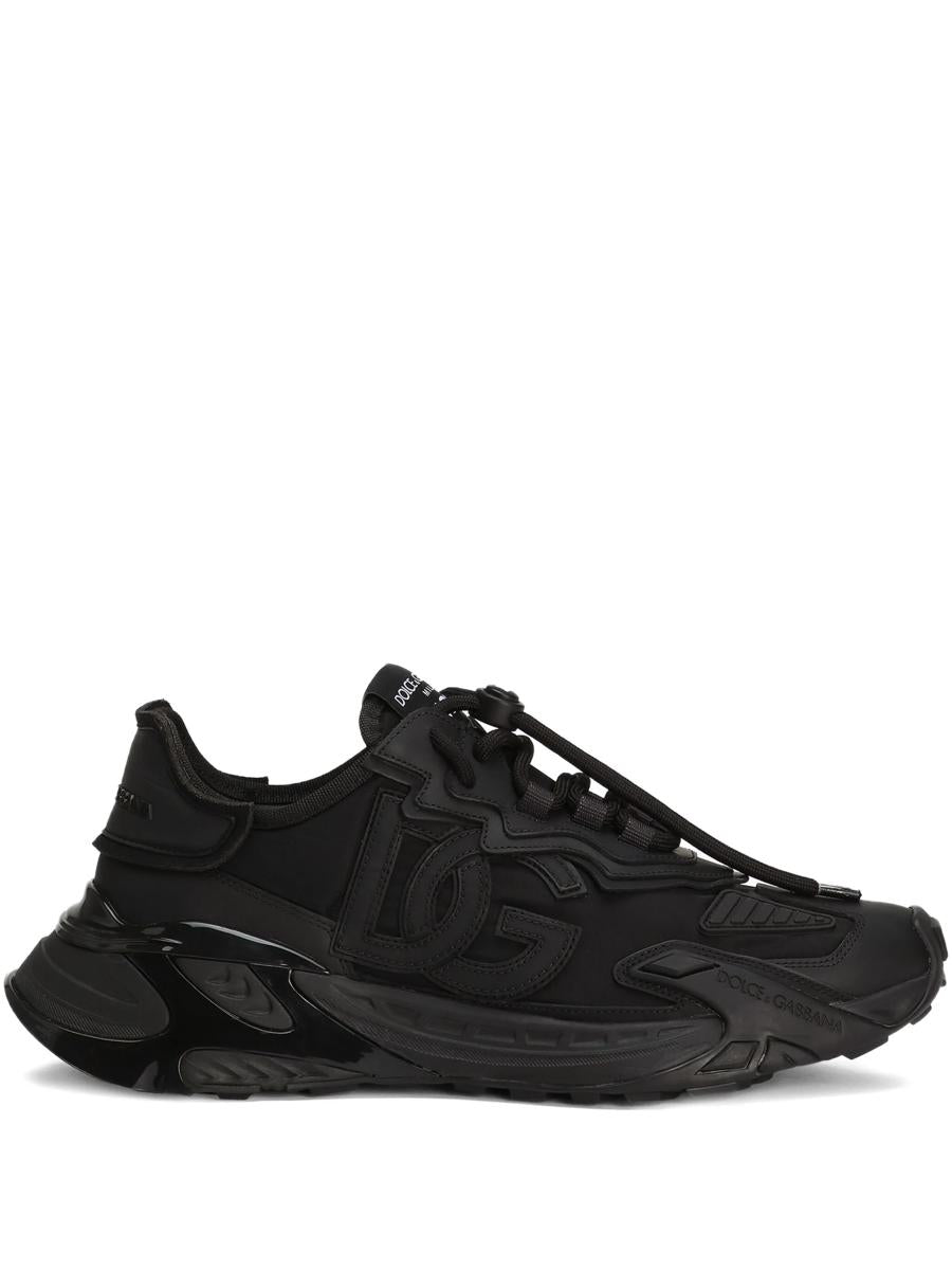 Dolce &amp; Gabbana Sneakers Skor