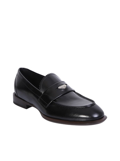Alexander McQueen Loafers