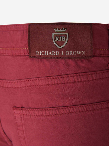 Richard J. Brown Milano Jeans